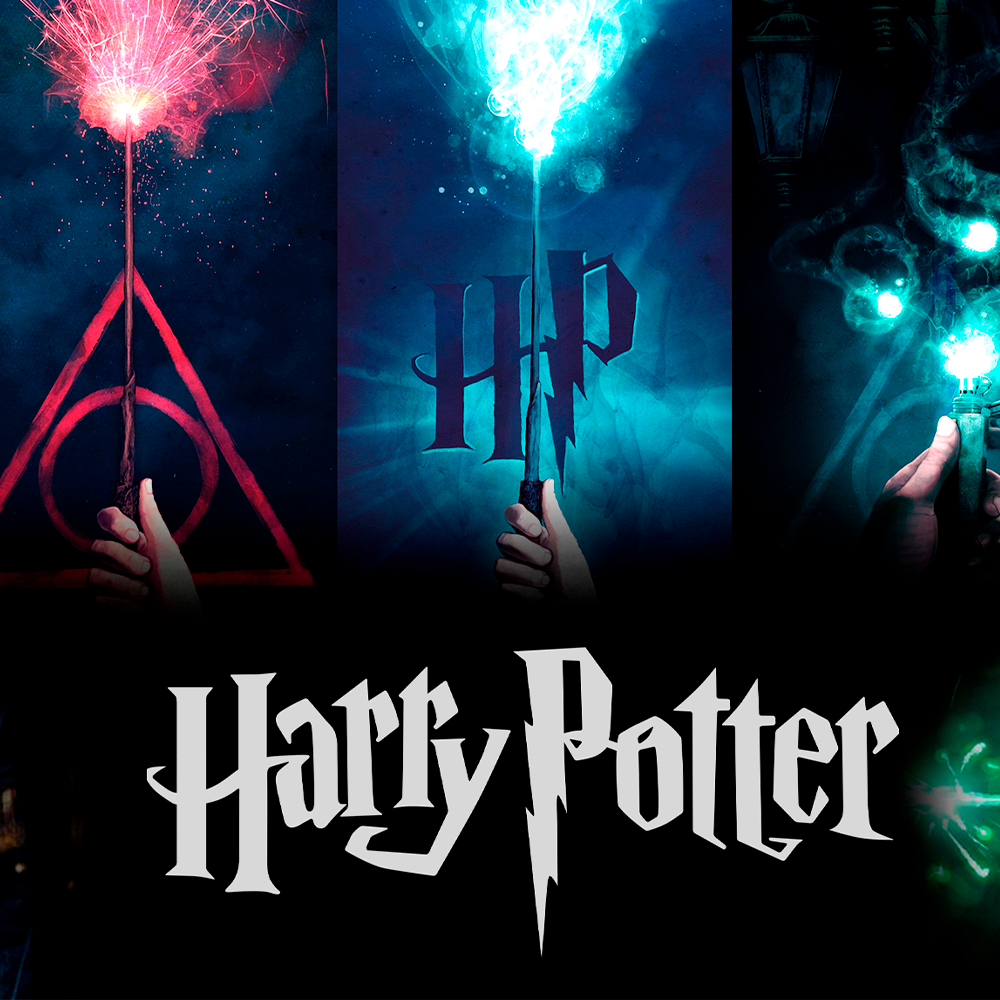 Tazza Expecto Always Harry Potter — nauticamilanonline