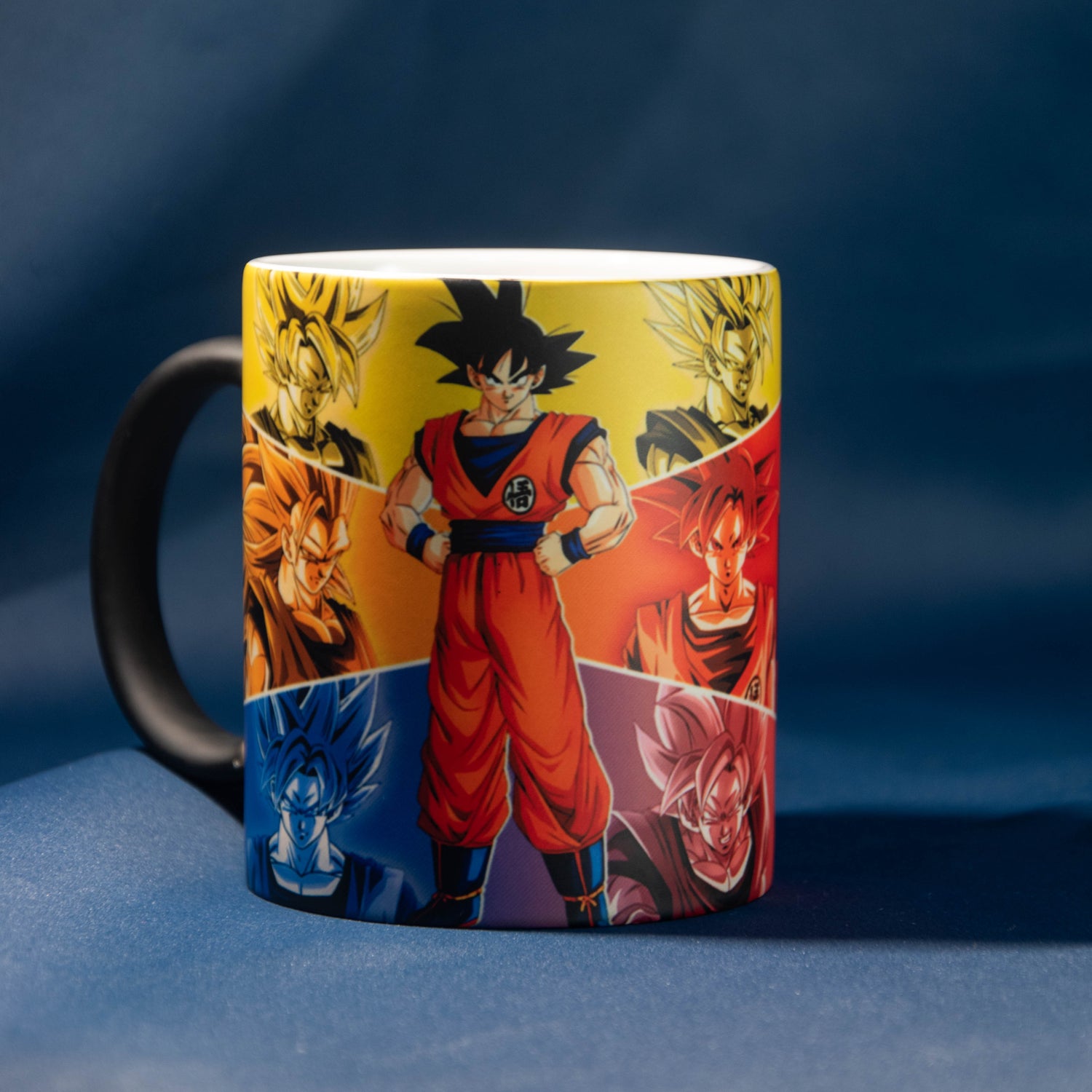 Taza magica para empresas personalizadas San Jose Costa RIca