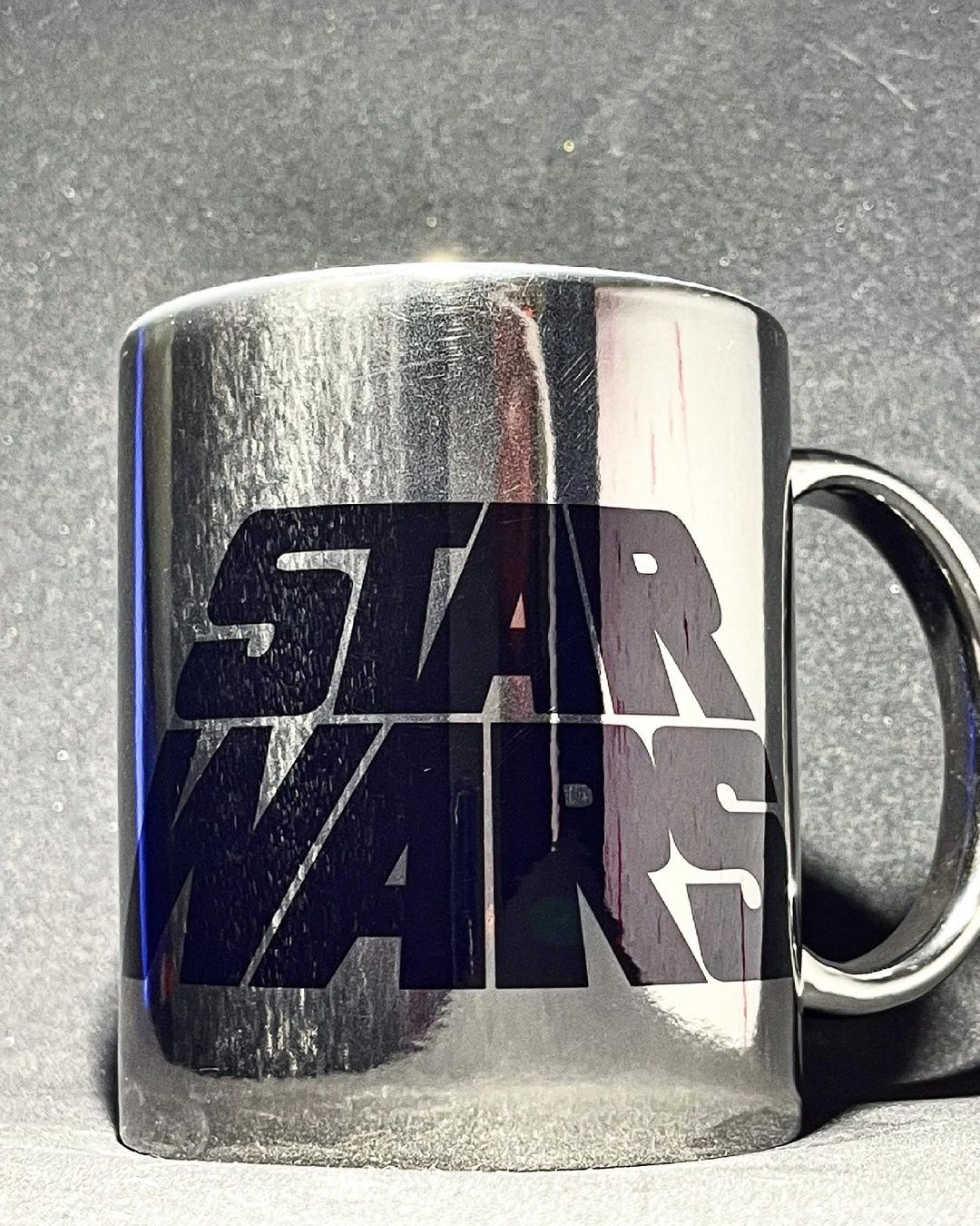 Tazas Personalizadas Star Wars