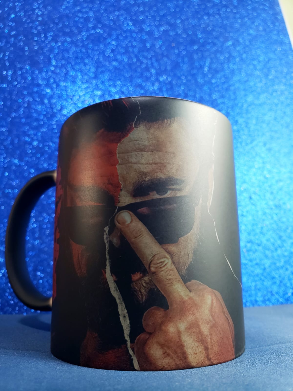 The boys Billy Butcher Amazon Prime Costa rica San Jose Was costa rica especialistas en tazas magicas