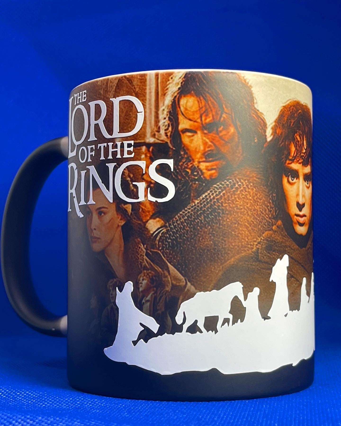 The Lord Of The Rings