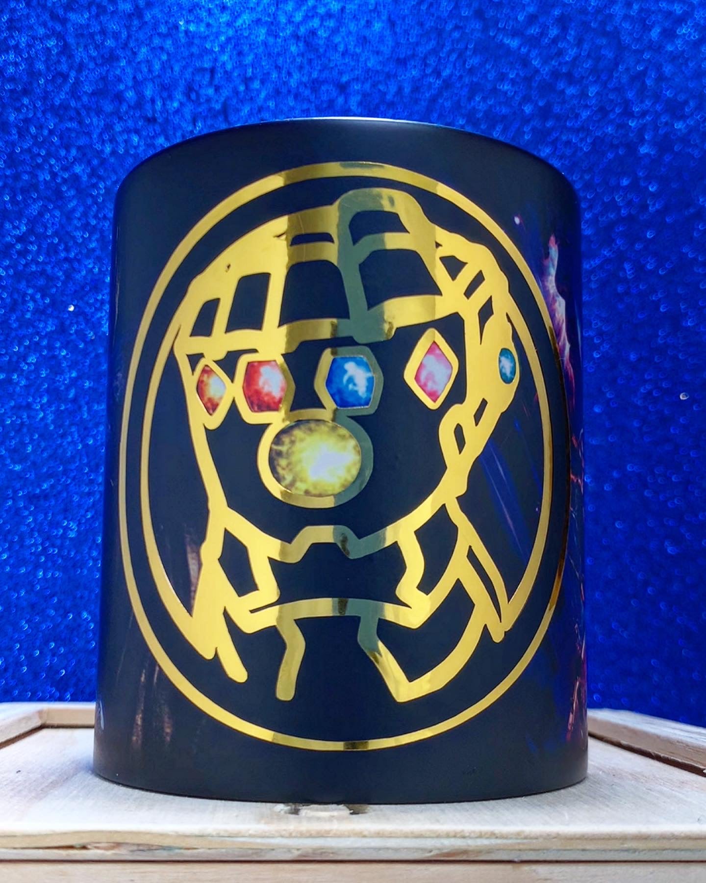 Guante de Thor