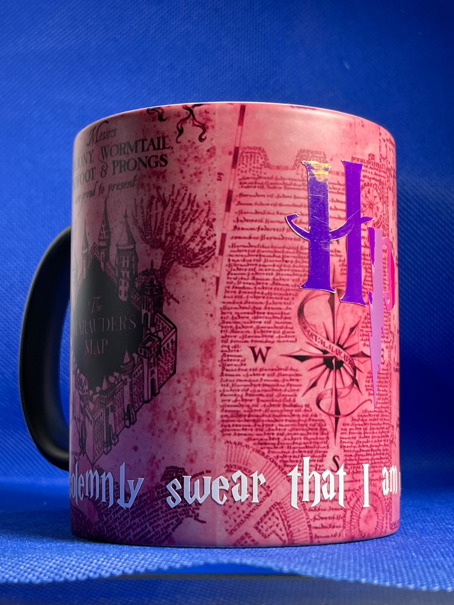 Harry Potter HOLO - Limited Edition*