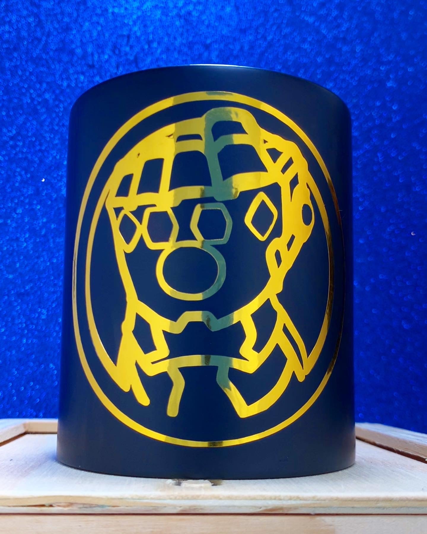 Guante de Thor
